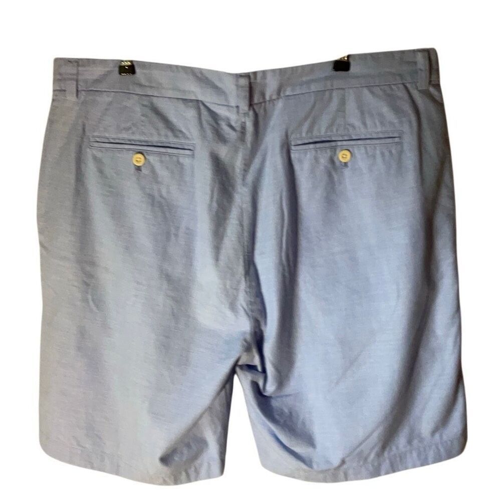 Vineyard Vines Men’s Breaker Shorts, 38. Blue. #preppy #oldmoney #countryclub - Picture 3 of 15